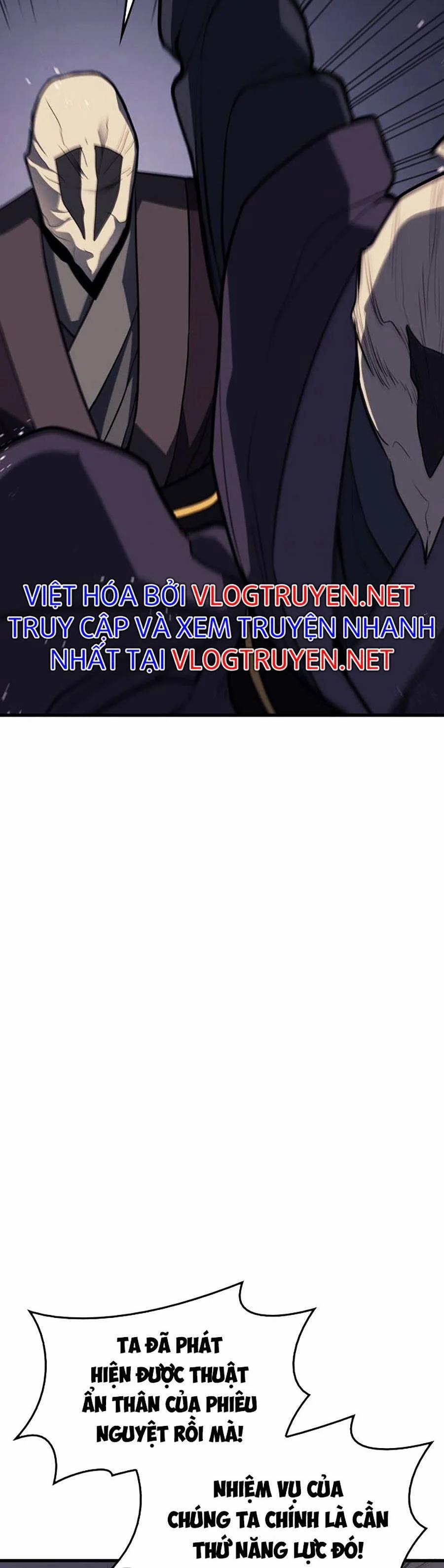 Tử Thần Phiêu Nguyệt 13 trang 36