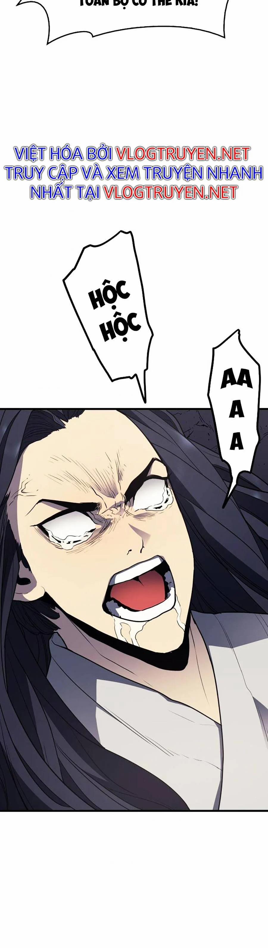 Tử Thần Phiêu Nguyệt 13 trang 39