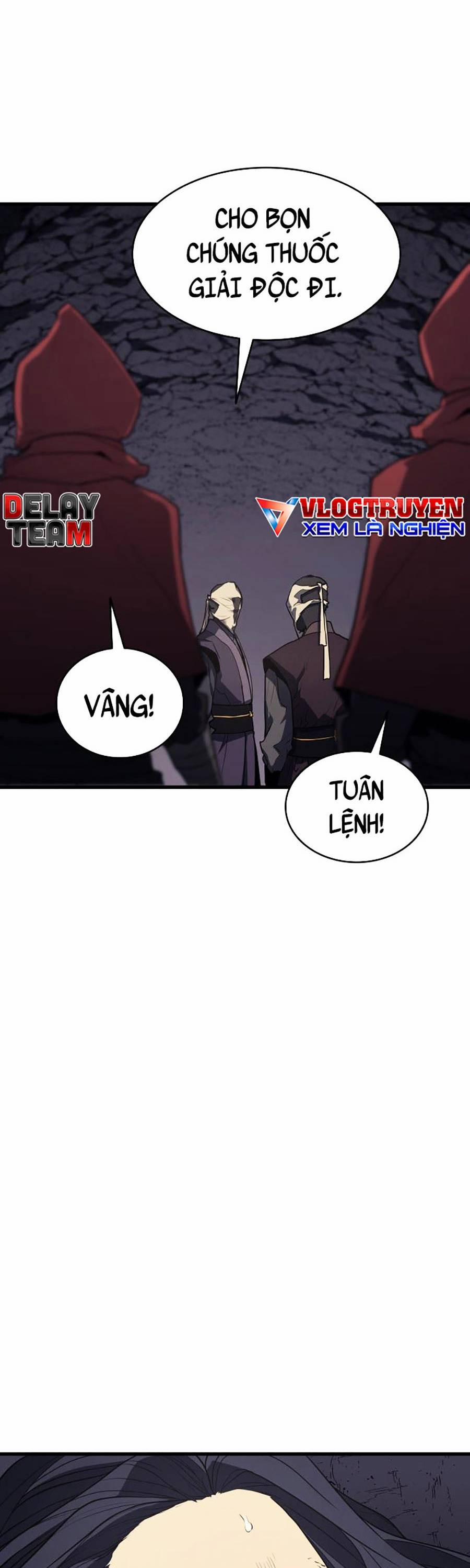 Tử Thần Phiêu Nguyệt 13 trang 41