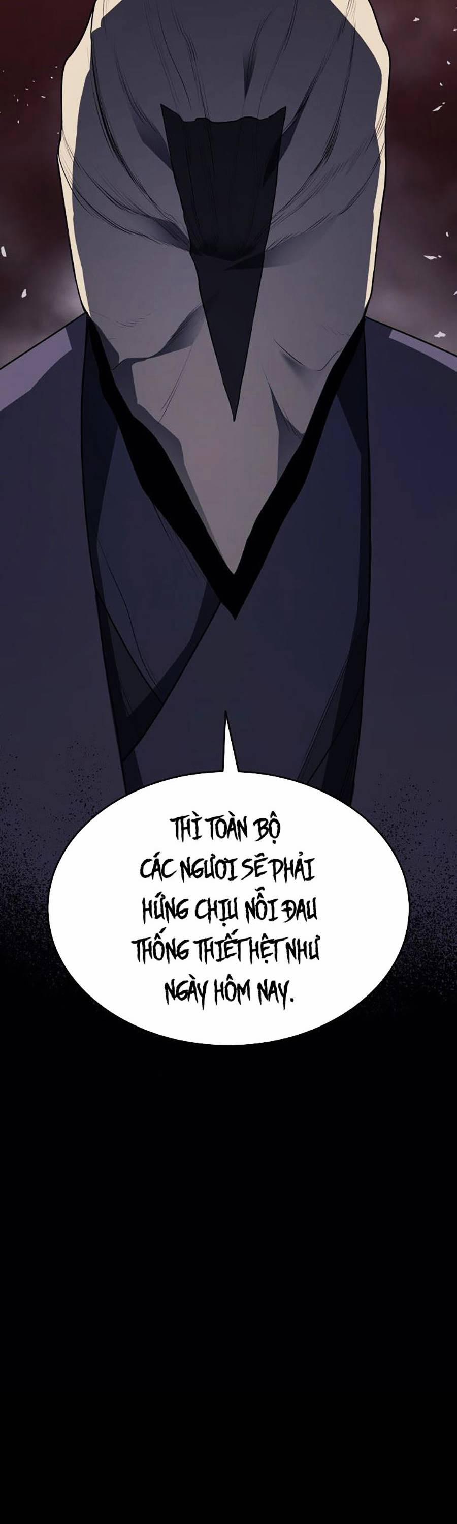 Tử Thần Phiêu Nguyệt 13 trang 45