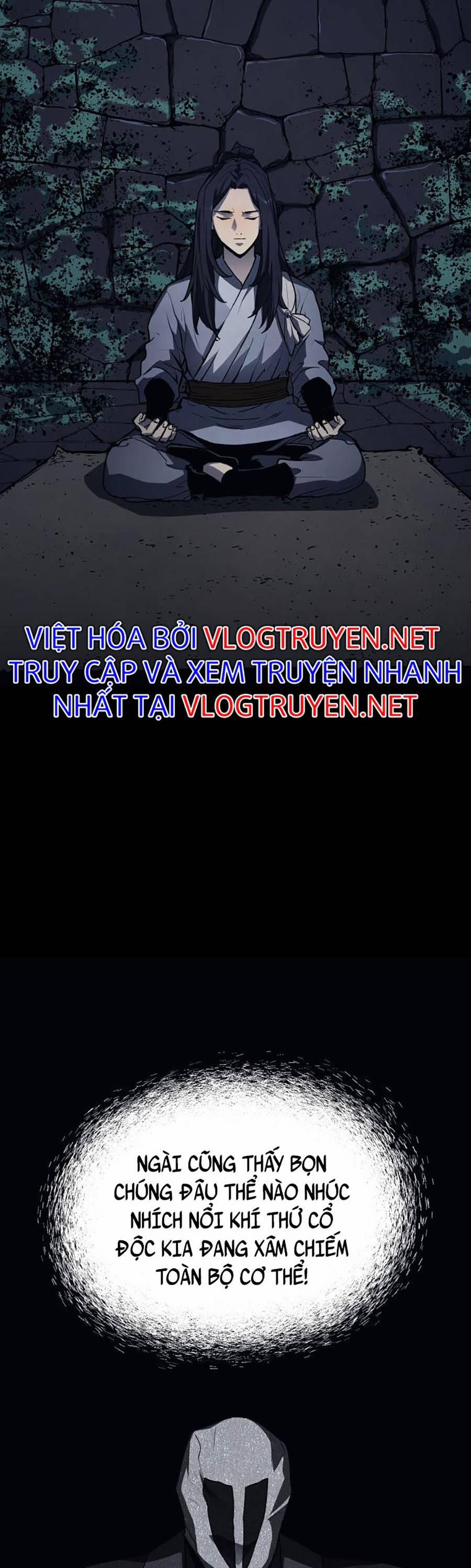 Tử Thần Phiêu Nguyệt 13 trang 47