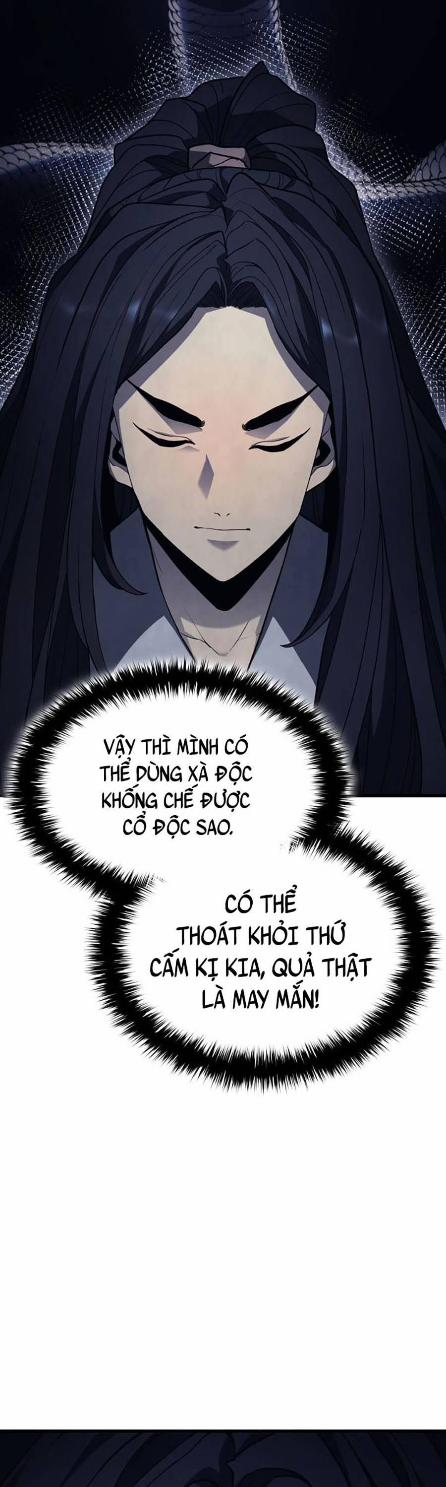 Tử Thần Phiêu Nguyệt 13 trang 49