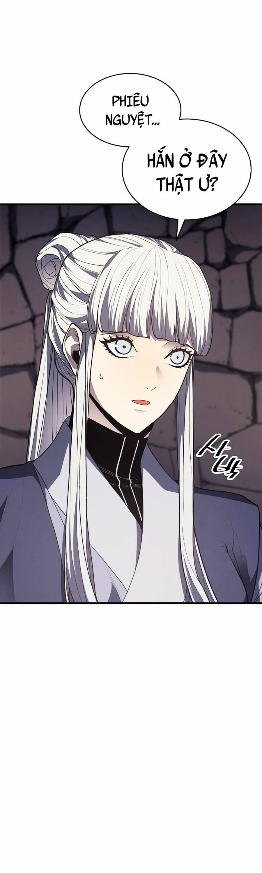 Tử Thần Phiêu Nguyệt 13 trang 52