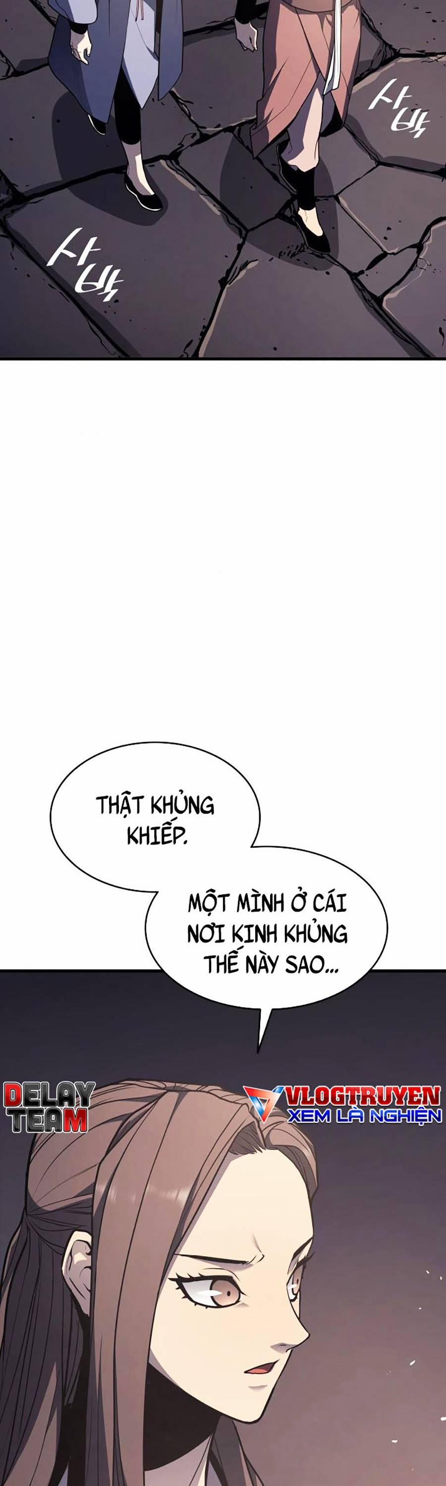Tử Thần Phiêu Nguyệt 13 trang 54
