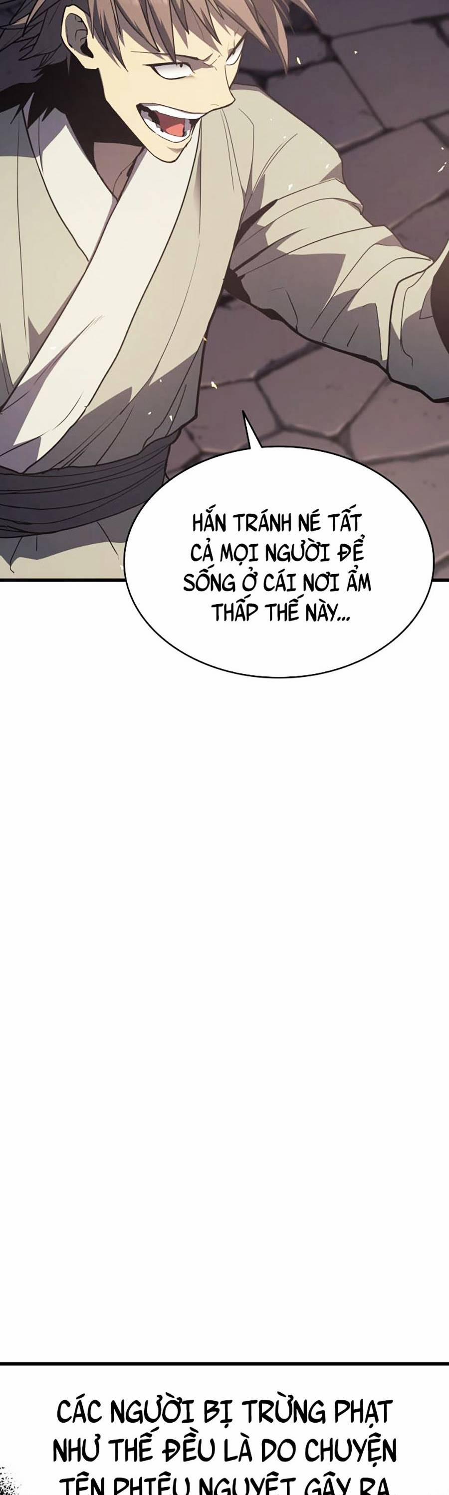 Tử Thần Phiêu Nguyệt 13 trang 56