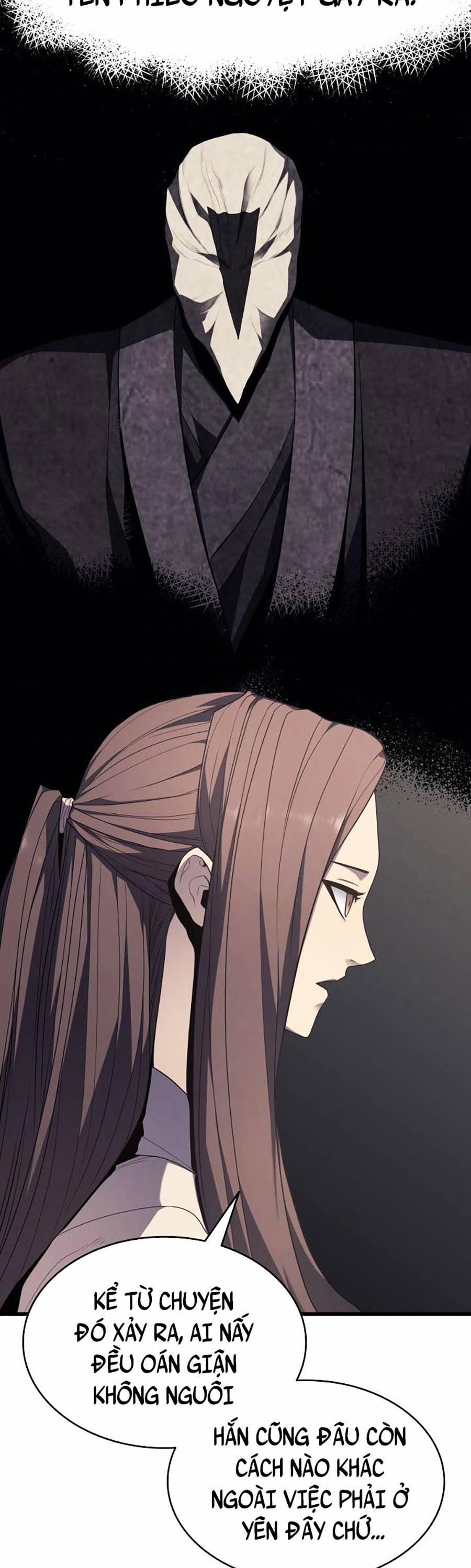 Tử Thần Phiêu Nguyệt 13 trang 57