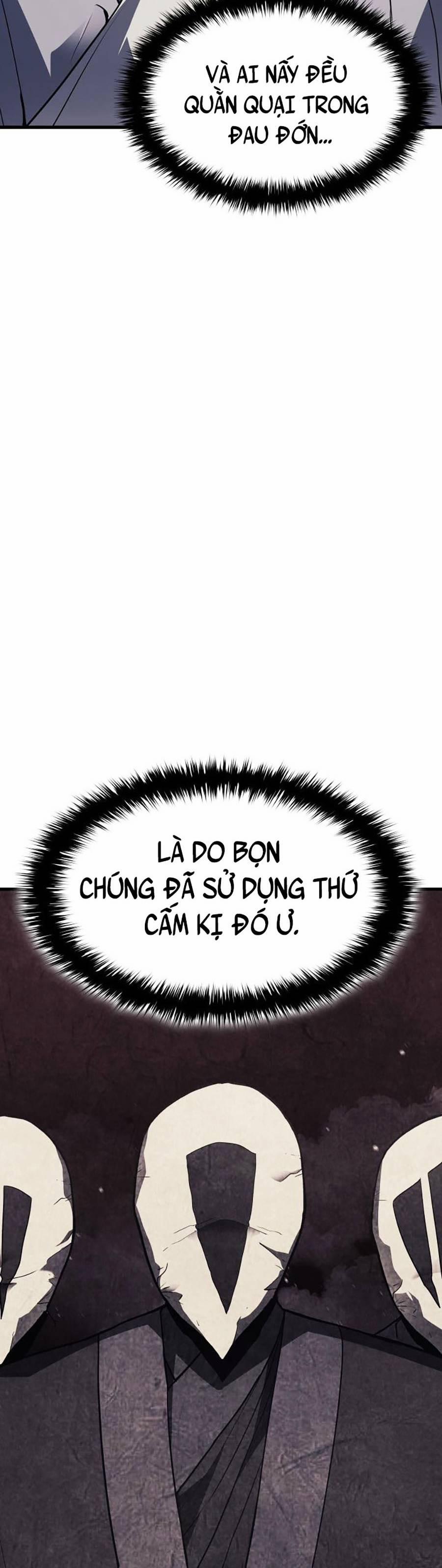 Tử Thần Phiêu Nguyệt 13 trang 6