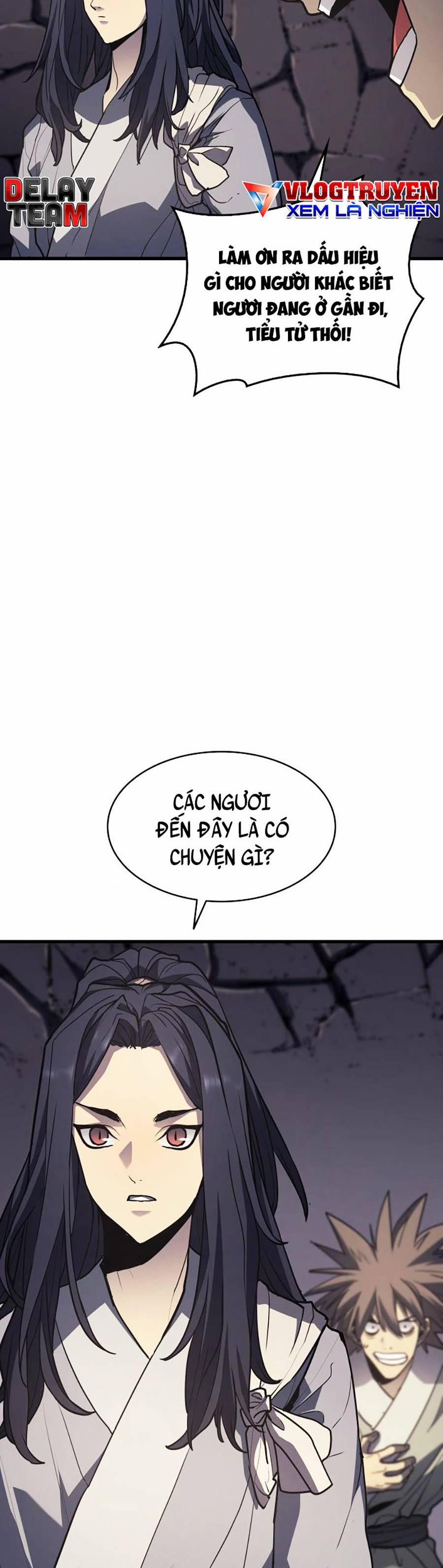 Tử Thần Phiêu Nguyệt 13 trang 61