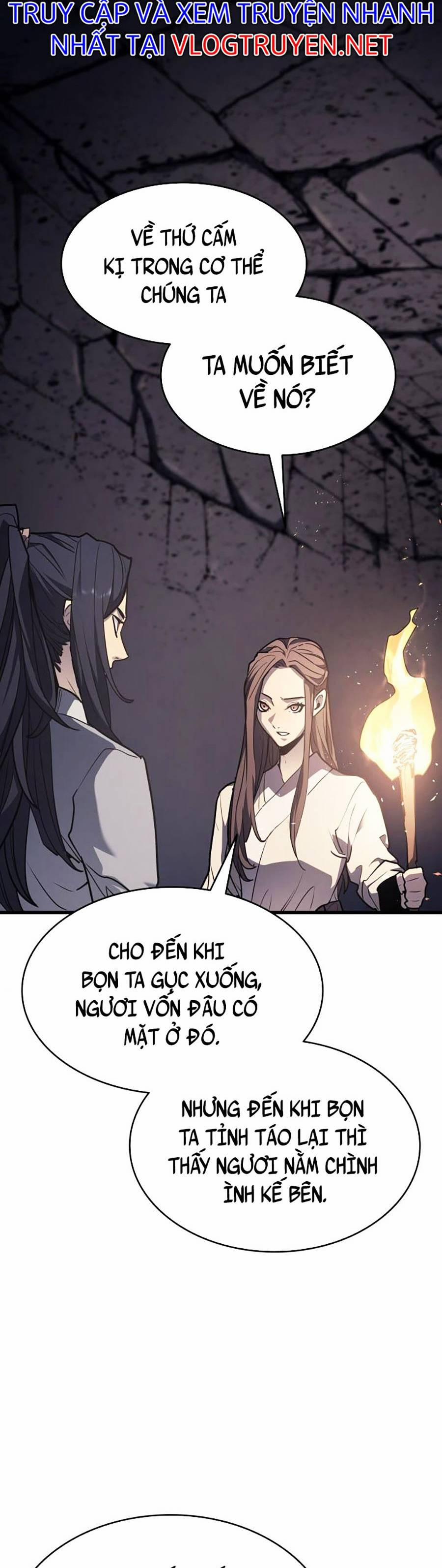 Tử Thần Phiêu Nguyệt 13 trang 65