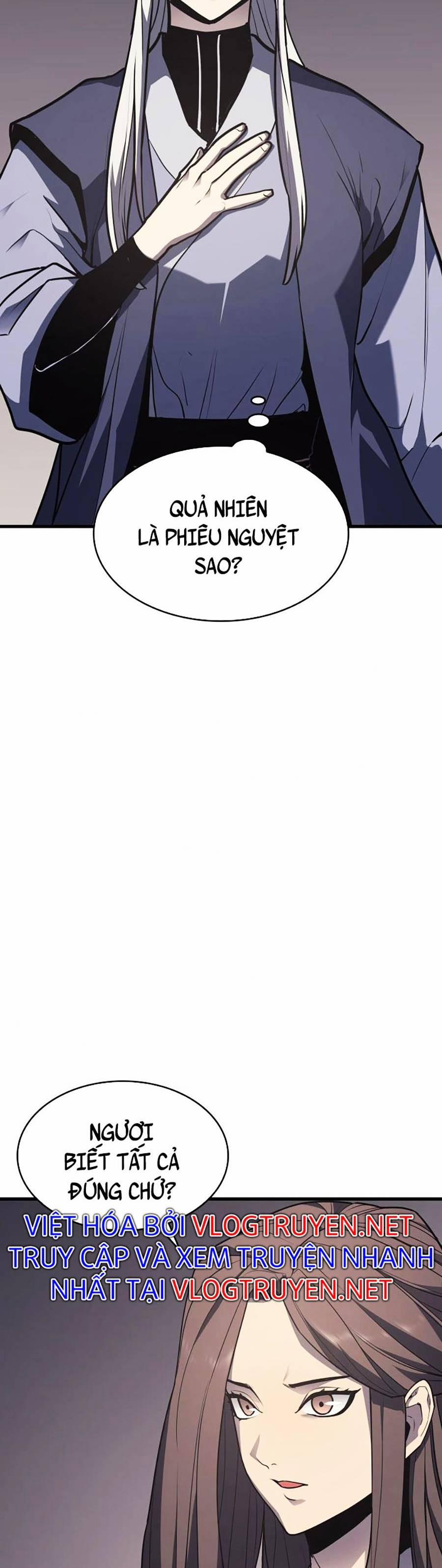 Tử Thần Phiêu Nguyệt 13 trang 68