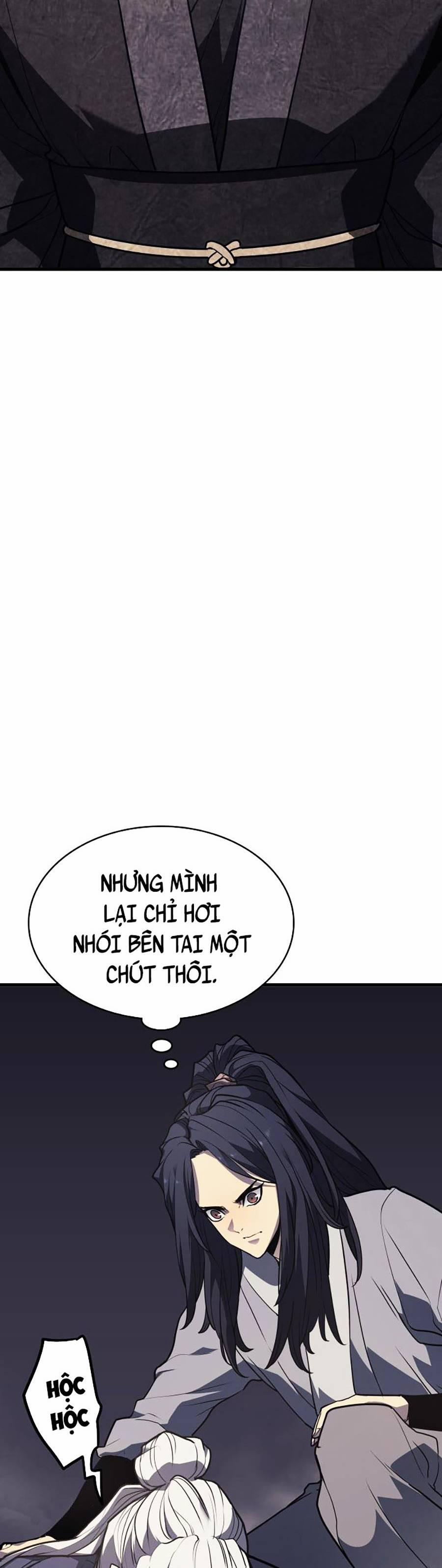 Tử Thần Phiêu Nguyệt 13 trang 7