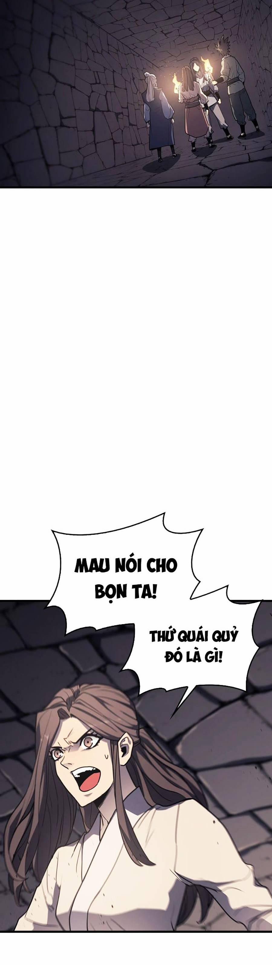 Tử Thần Phiêu Nguyệt 13 trang 72