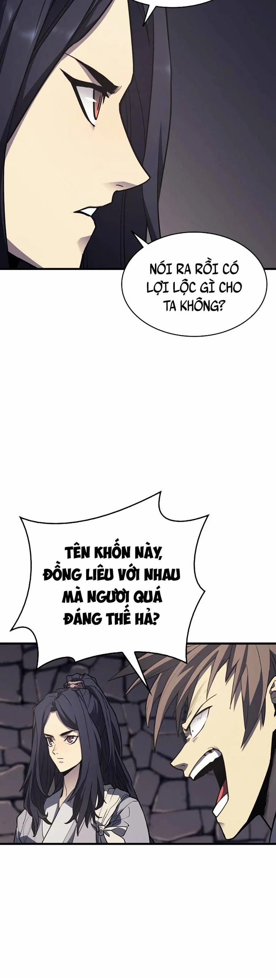 Tử Thần Phiêu Nguyệt 13 trang 74