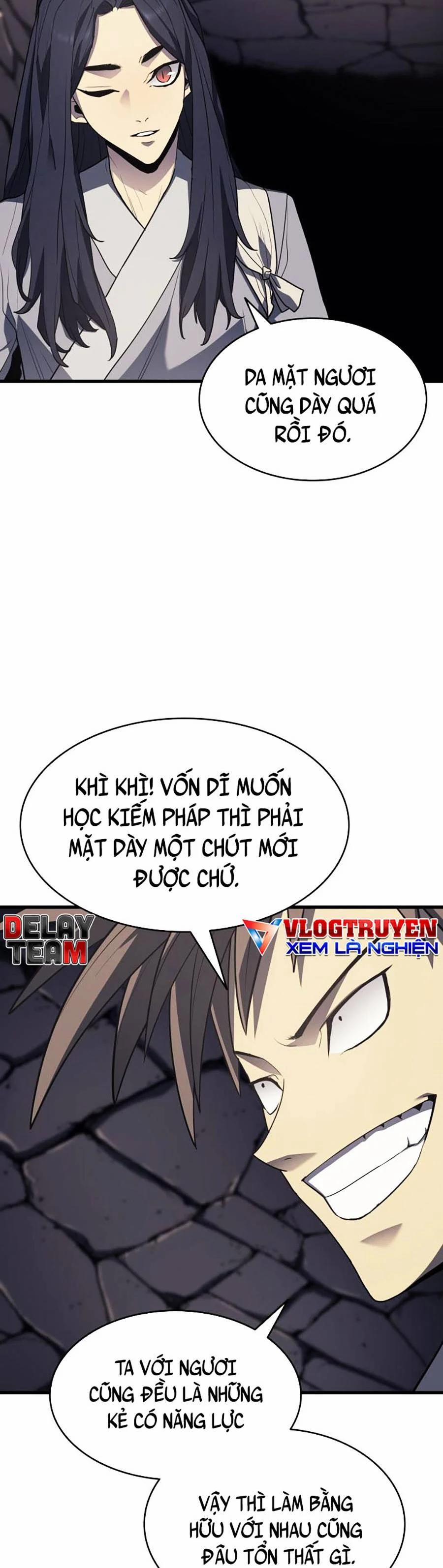 Tử Thần Phiêu Nguyệt 13 trang 78