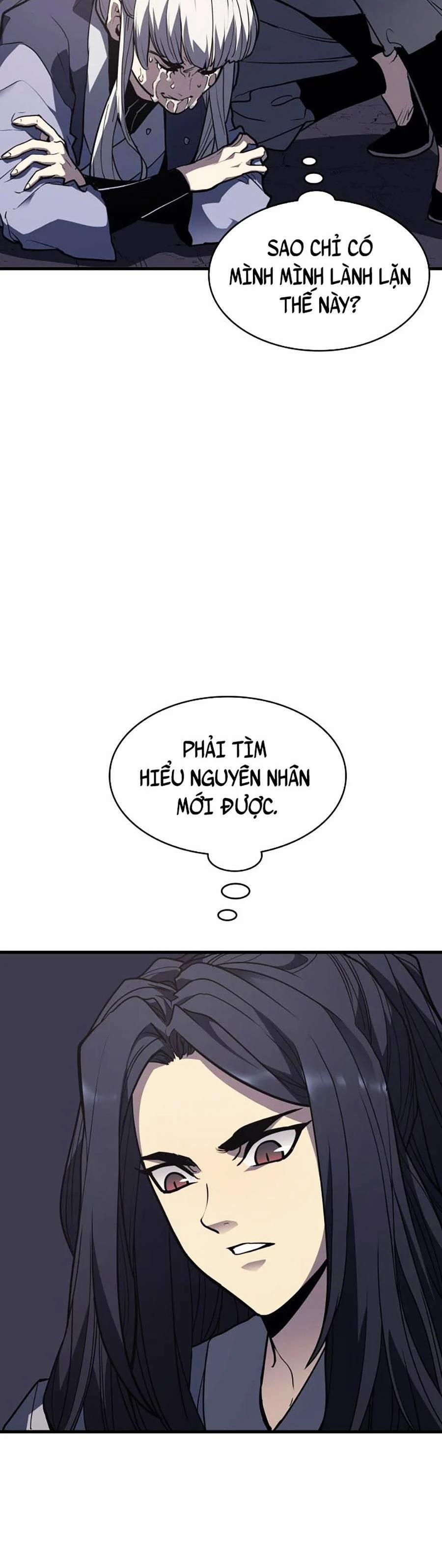 Tử Thần Phiêu Nguyệt 13 trang 8