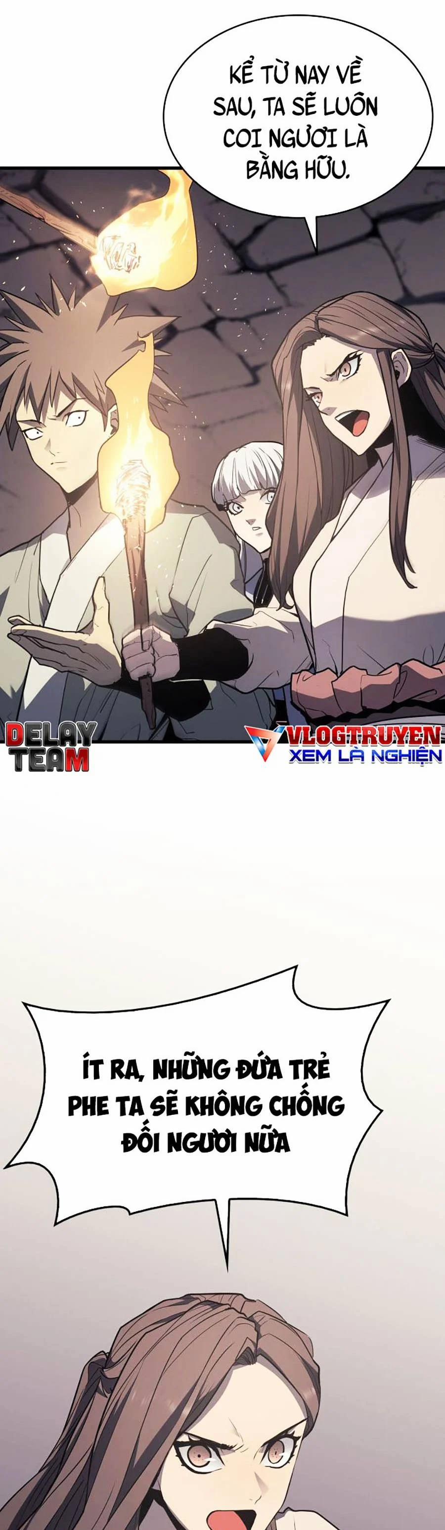 Tử Thần Phiêu Nguyệt 13 trang 81