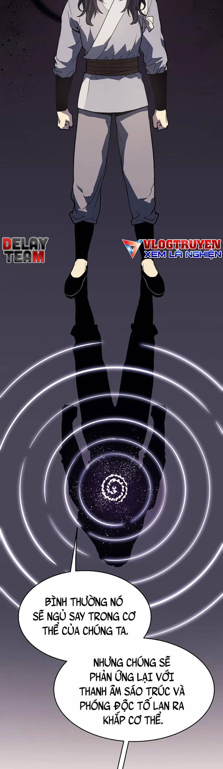 Tử Thần Phiêu Nguyệt 13 trang 87