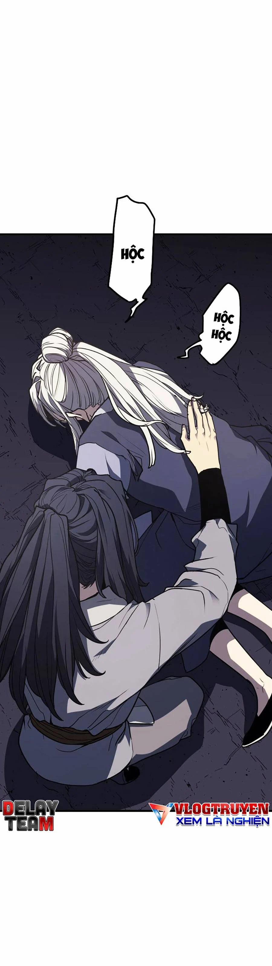 Tử Thần Phiêu Nguyệt 13 trang 9