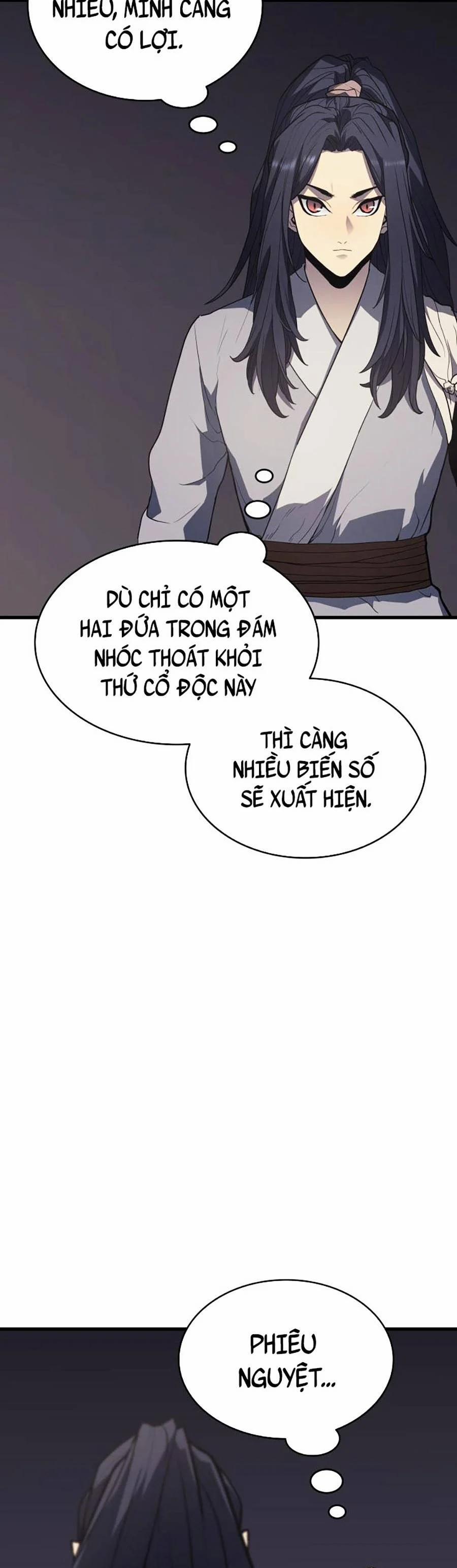 Tử Thần Phiêu Nguyệt 13 trang 91