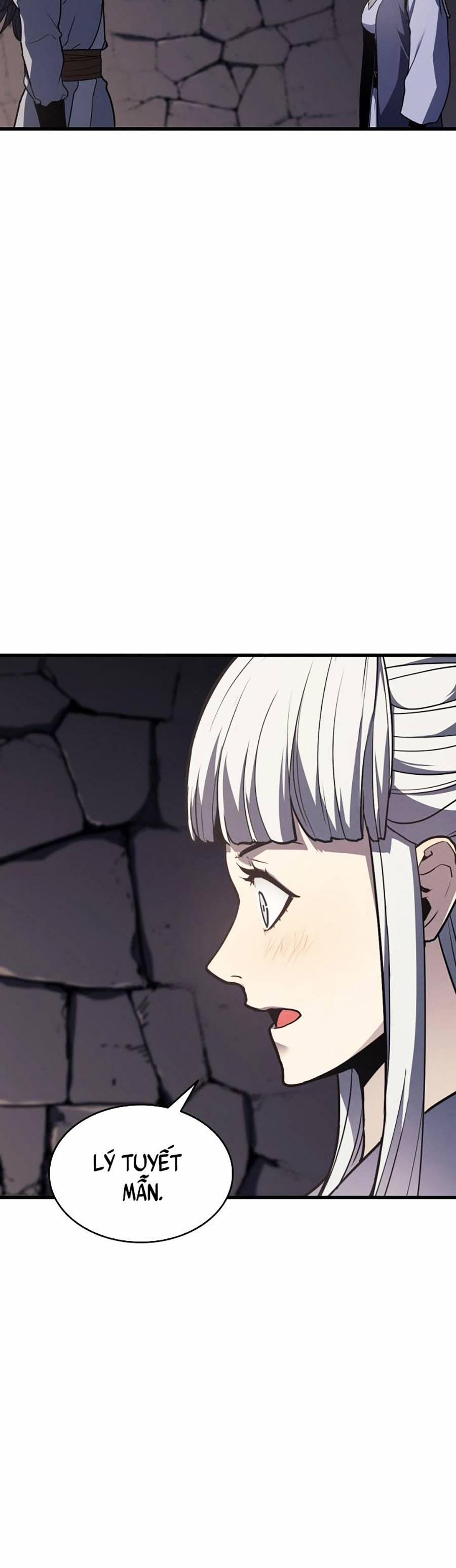 Tử Thần Phiêu Nguyệt 13 trang 96