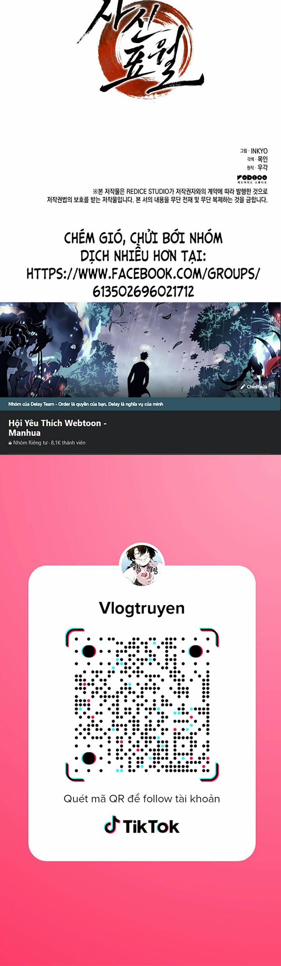 Tử Thần Phiêu Nguyệt 13 trang 99