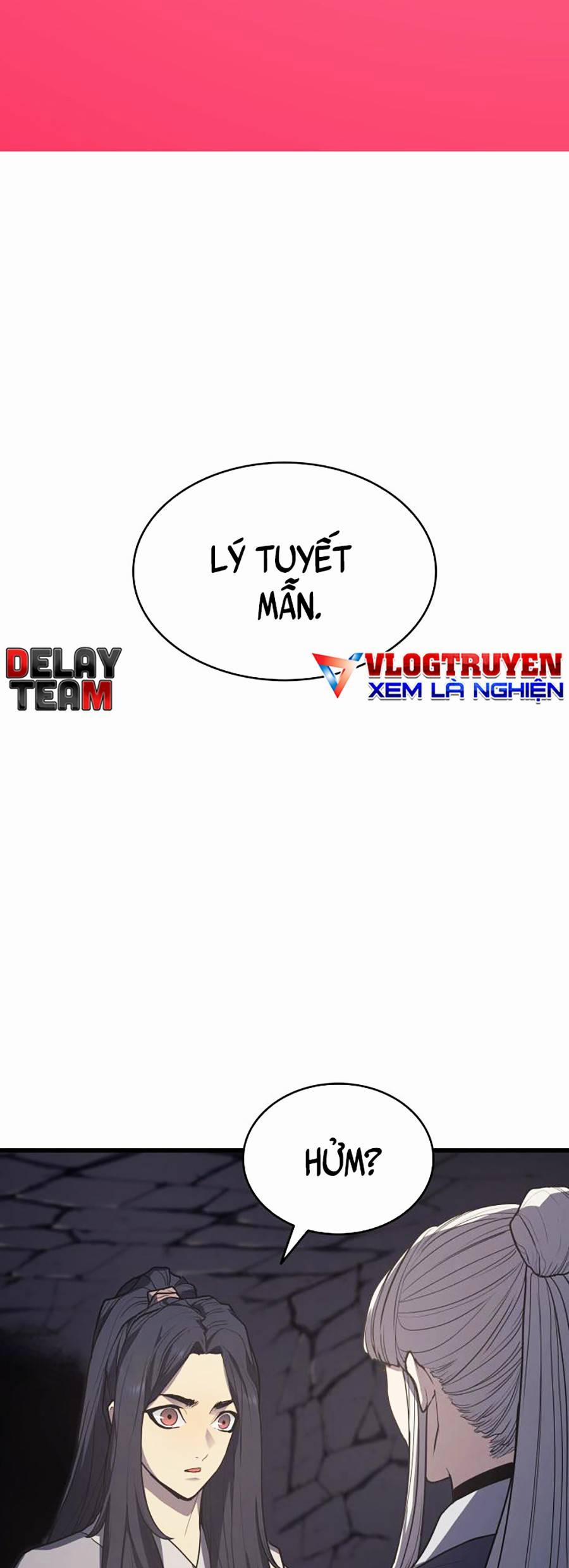 Tử Thần Phiêu Nguyệt 14 trang 1