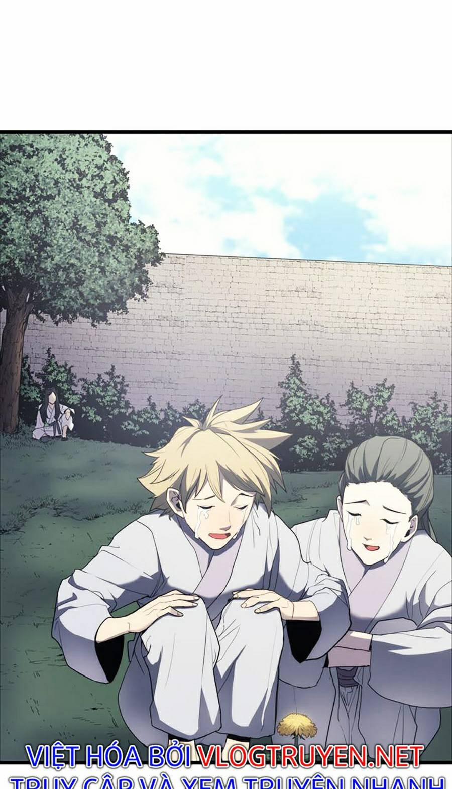 Tử Thần Phiêu Nguyệt 14 trang 105