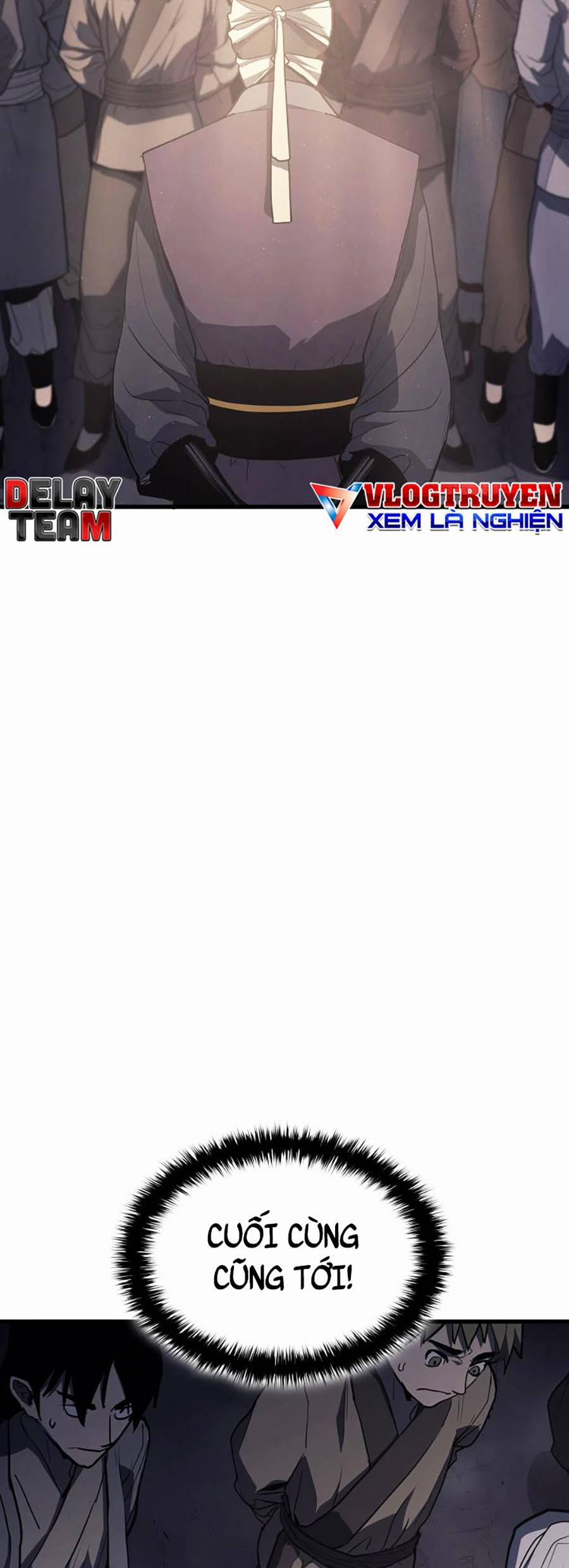 Tử Thần Phiêu Nguyệt 14 trang 11