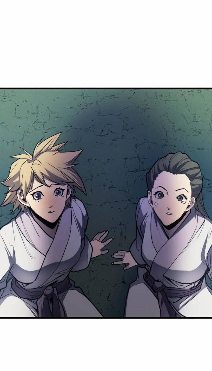 Tử Thần Phiêu Nguyệt 14 trang 110