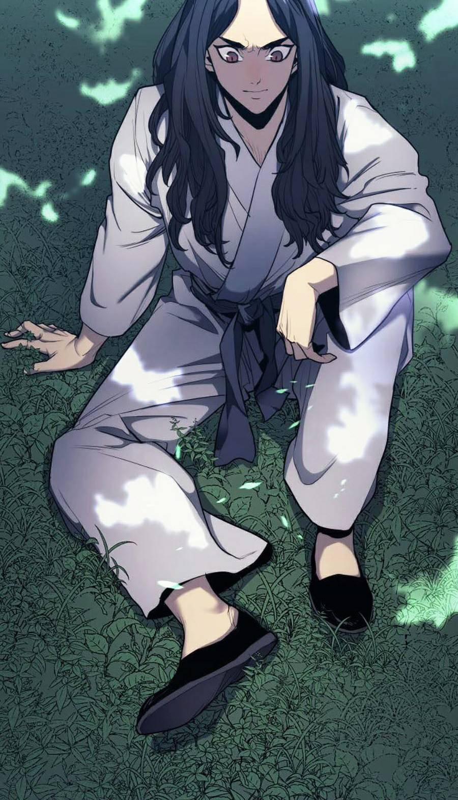 Tử Thần Phiêu Nguyệt 14 trang 116