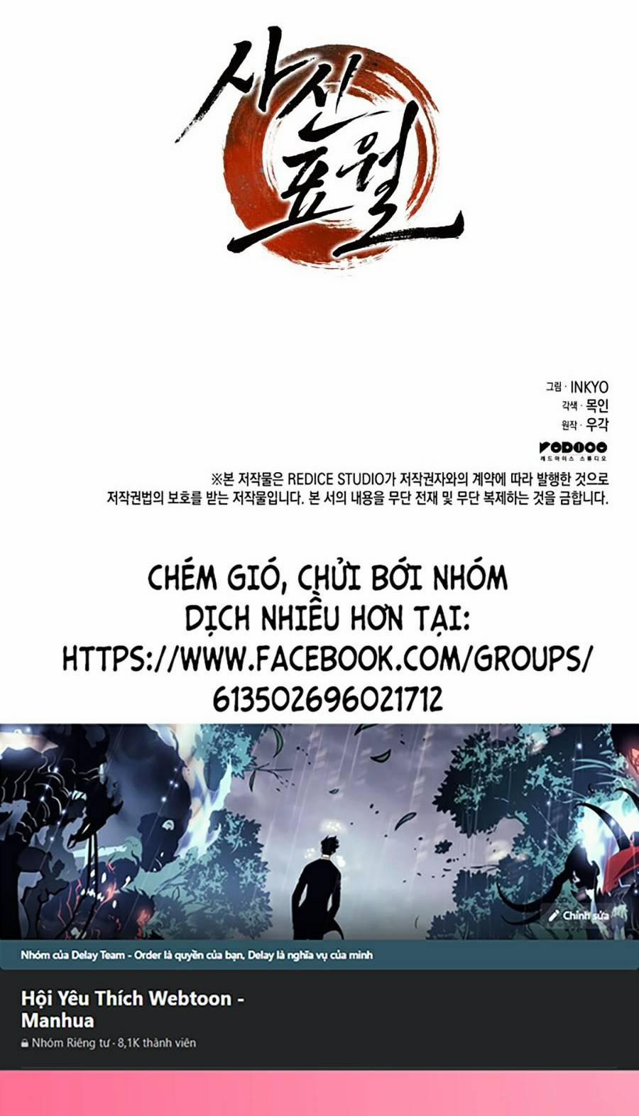 Tử Thần Phiêu Nguyệt 14 trang 118