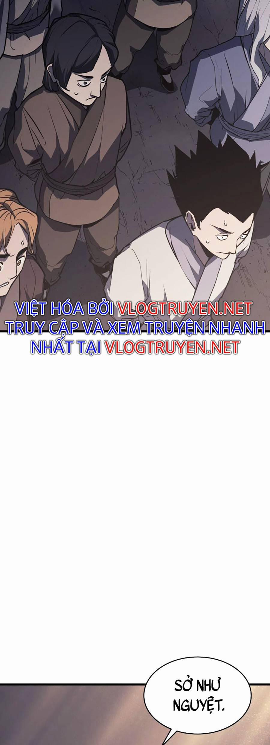 Tử Thần Phiêu Nguyệt 14 trang 12