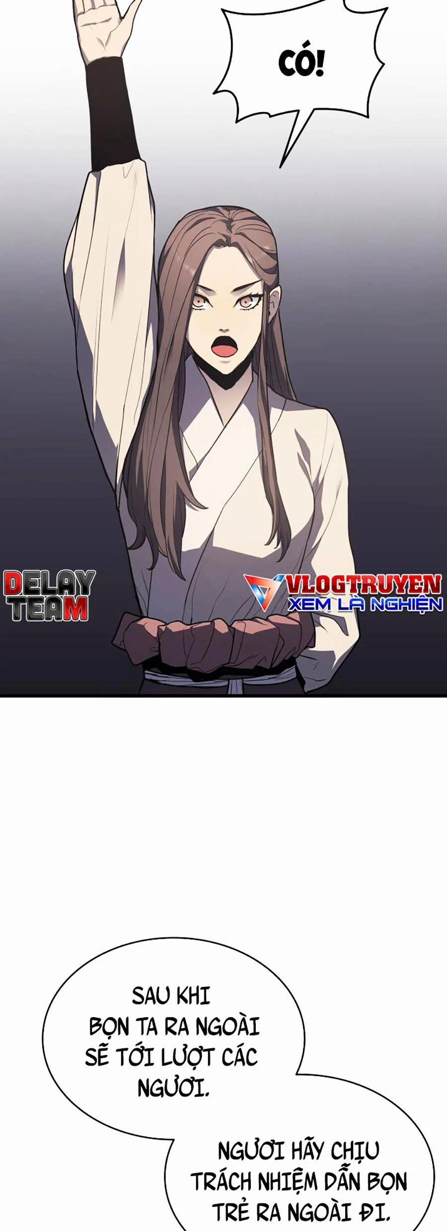 Tử Thần Phiêu Nguyệt 14 trang 14