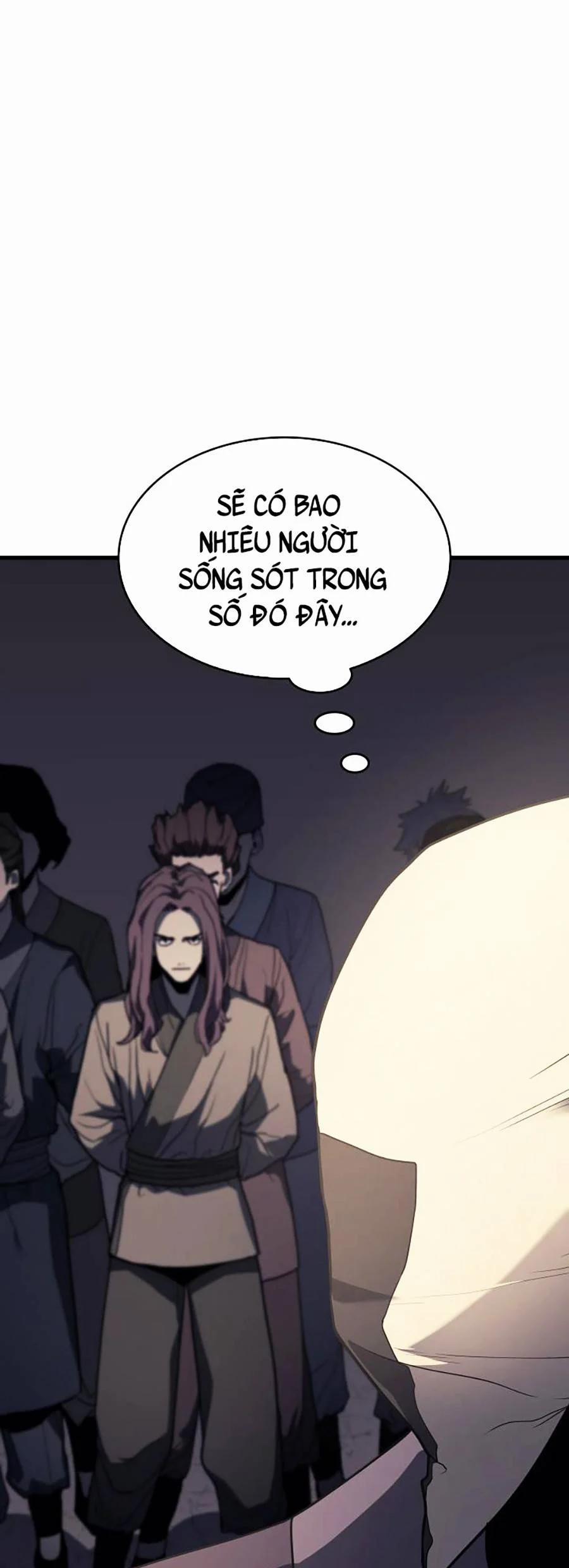 Tử Thần Phiêu Nguyệt 14 trang 18