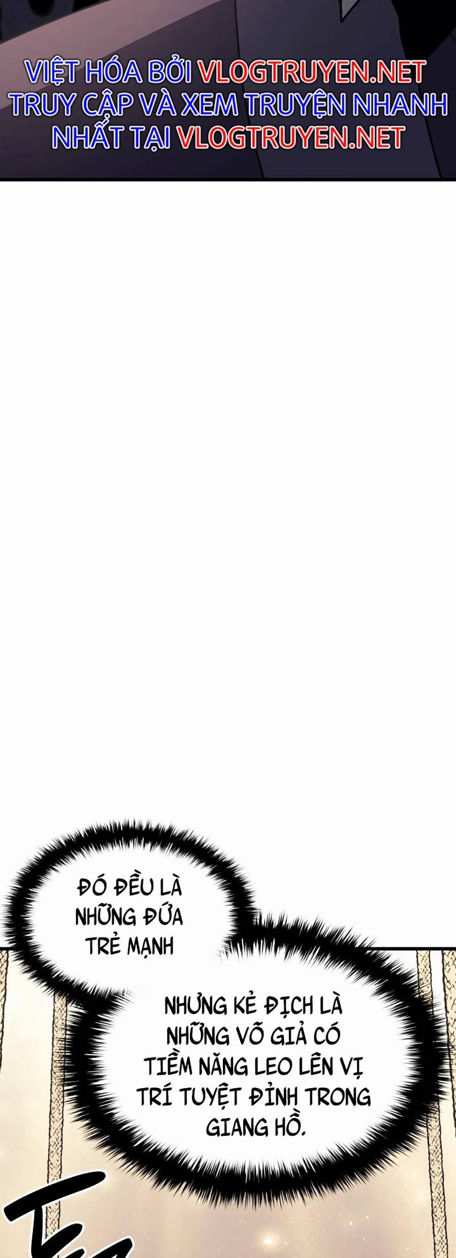 Tử Thần Phiêu Nguyệt 14 trang 19