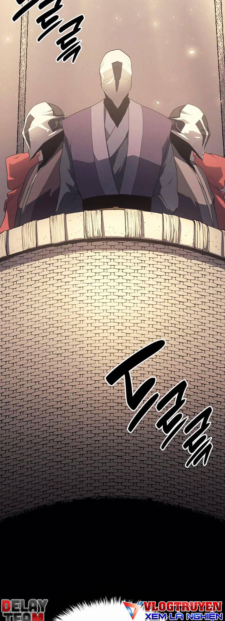 Tử Thần Phiêu Nguyệt 14 trang 20