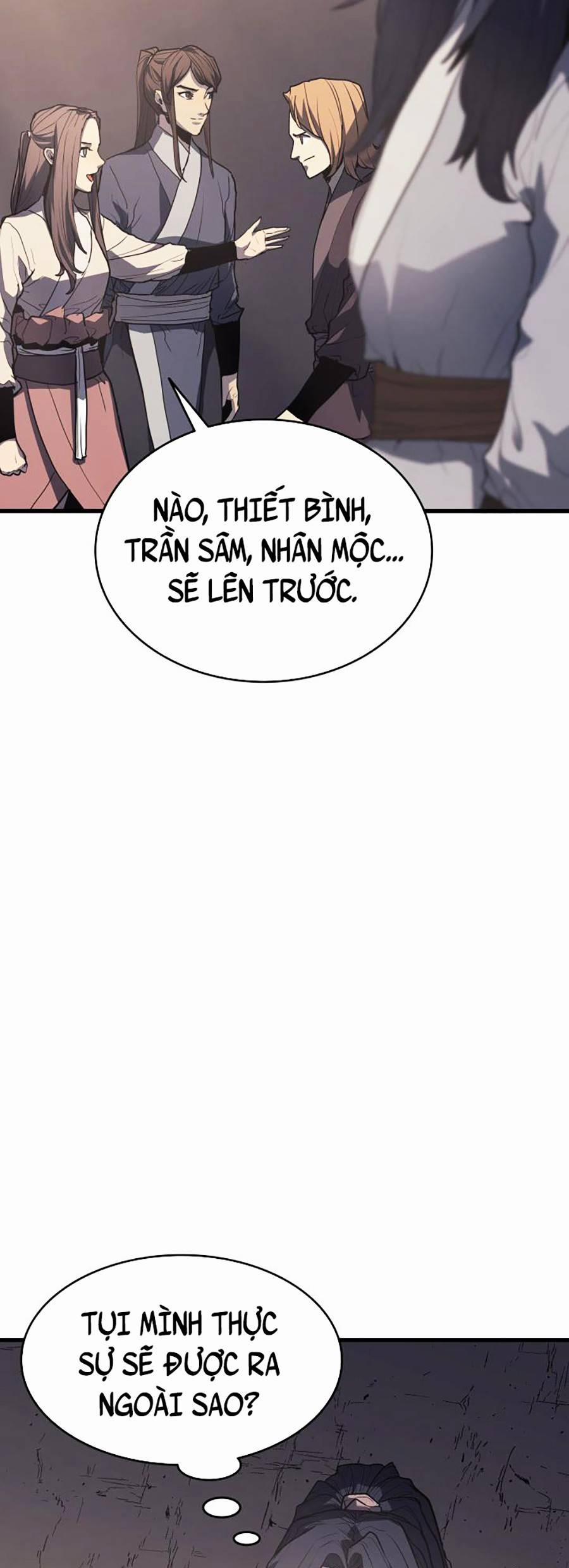 Tử Thần Phiêu Nguyệt 14 trang 25