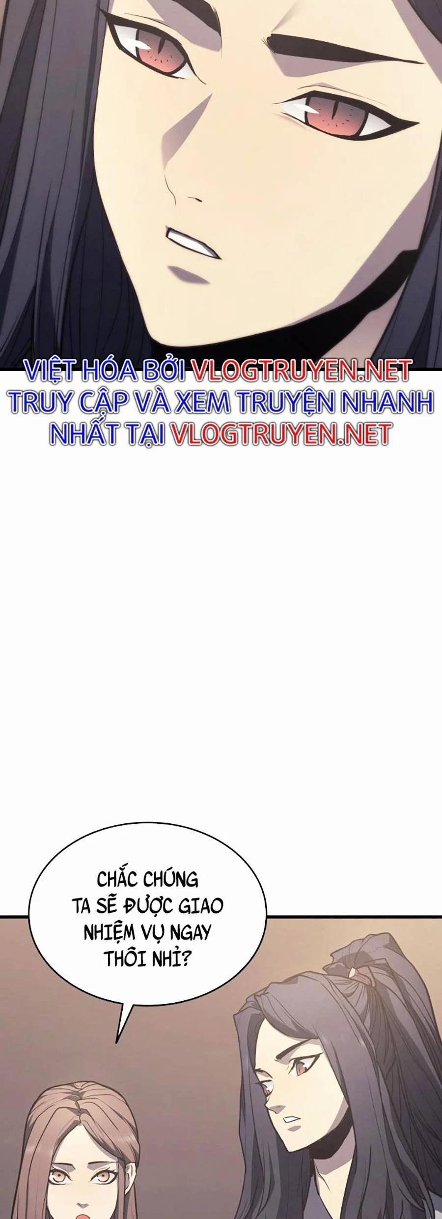 Tử Thần Phiêu Nguyệt 14 trang 27