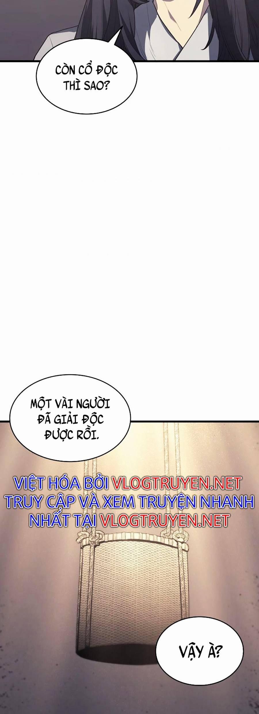 Tử Thần Phiêu Nguyệt 14 trang 29