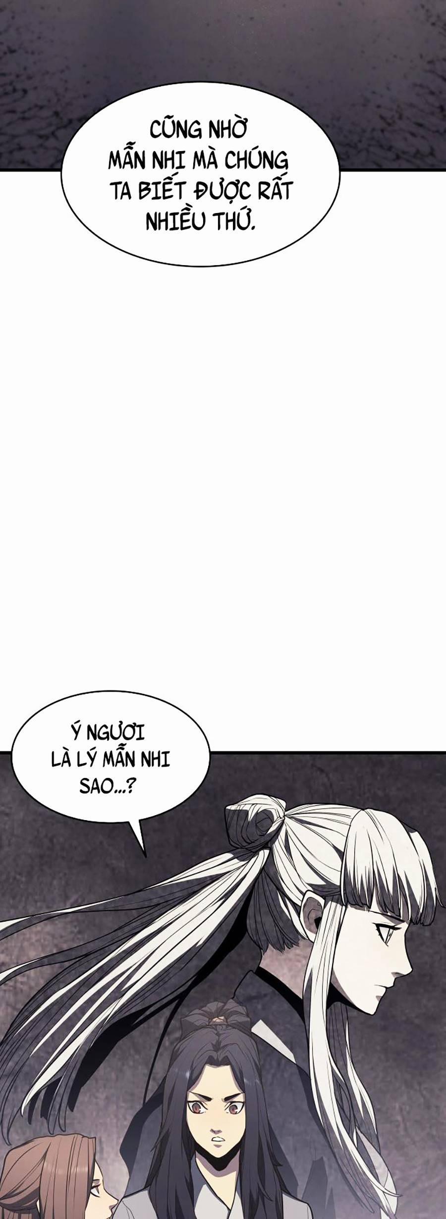 Tử Thần Phiêu Nguyệt 14 trang 30