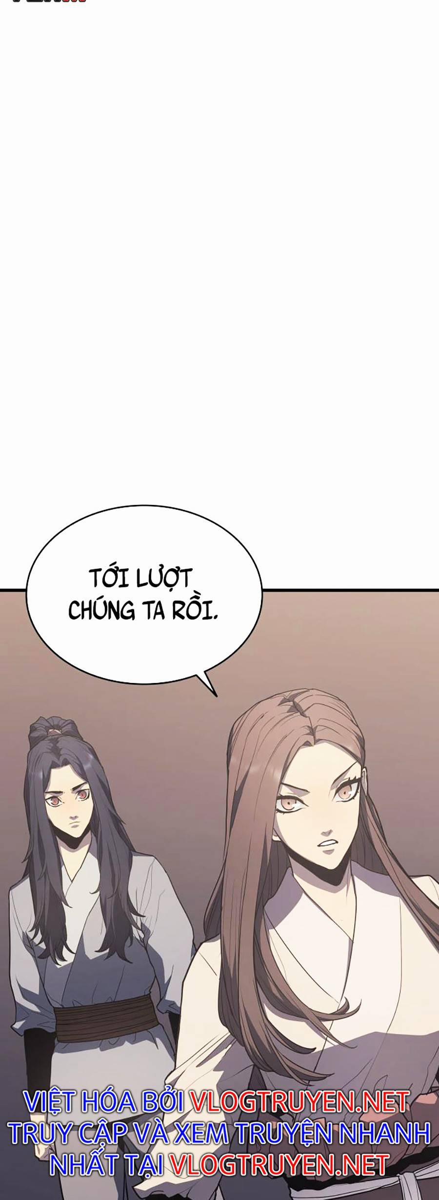 Tử Thần Phiêu Nguyệt 14 trang 32