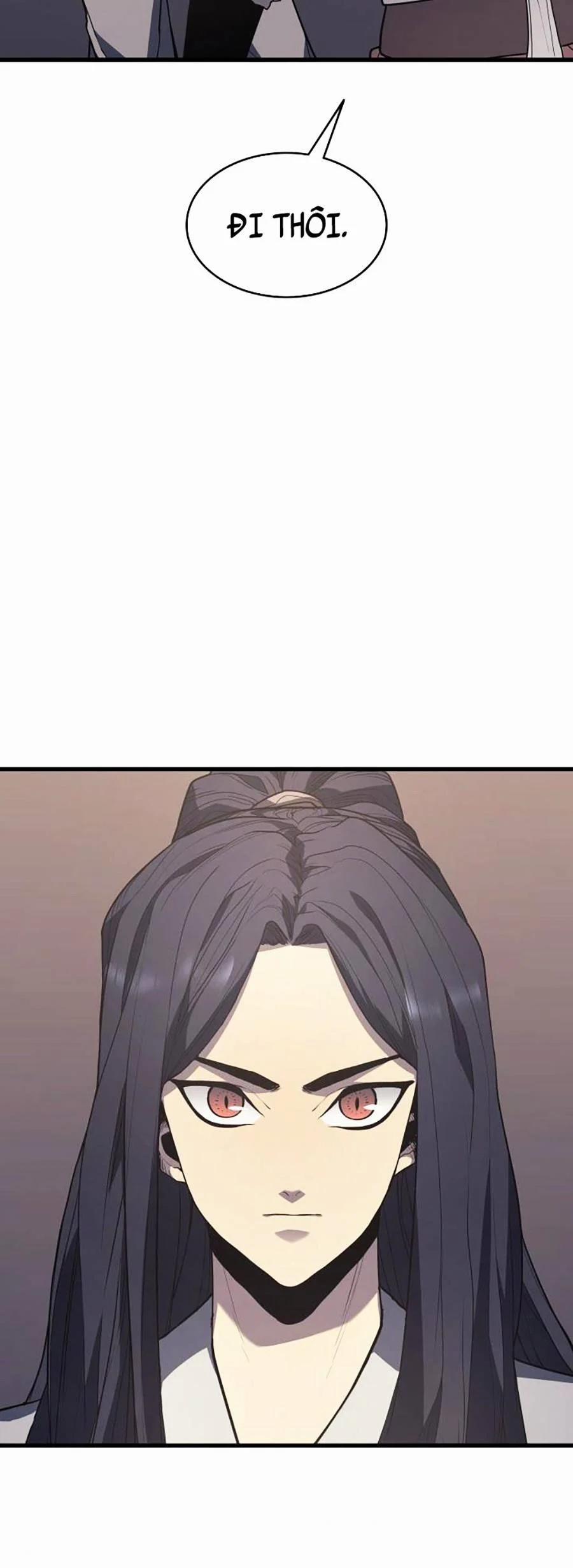 Tử Thần Phiêu Nguyệt 14 trang 33