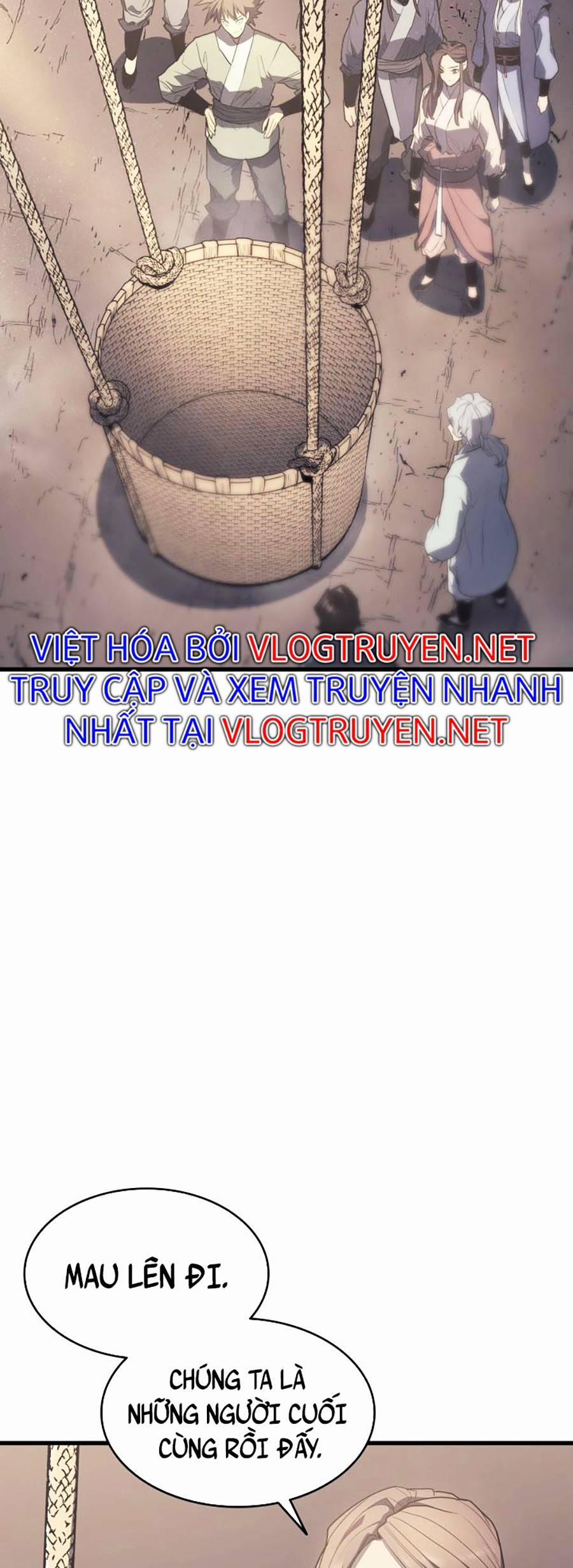 Tử Thần Phiêu Nguyệt 14 trang 36