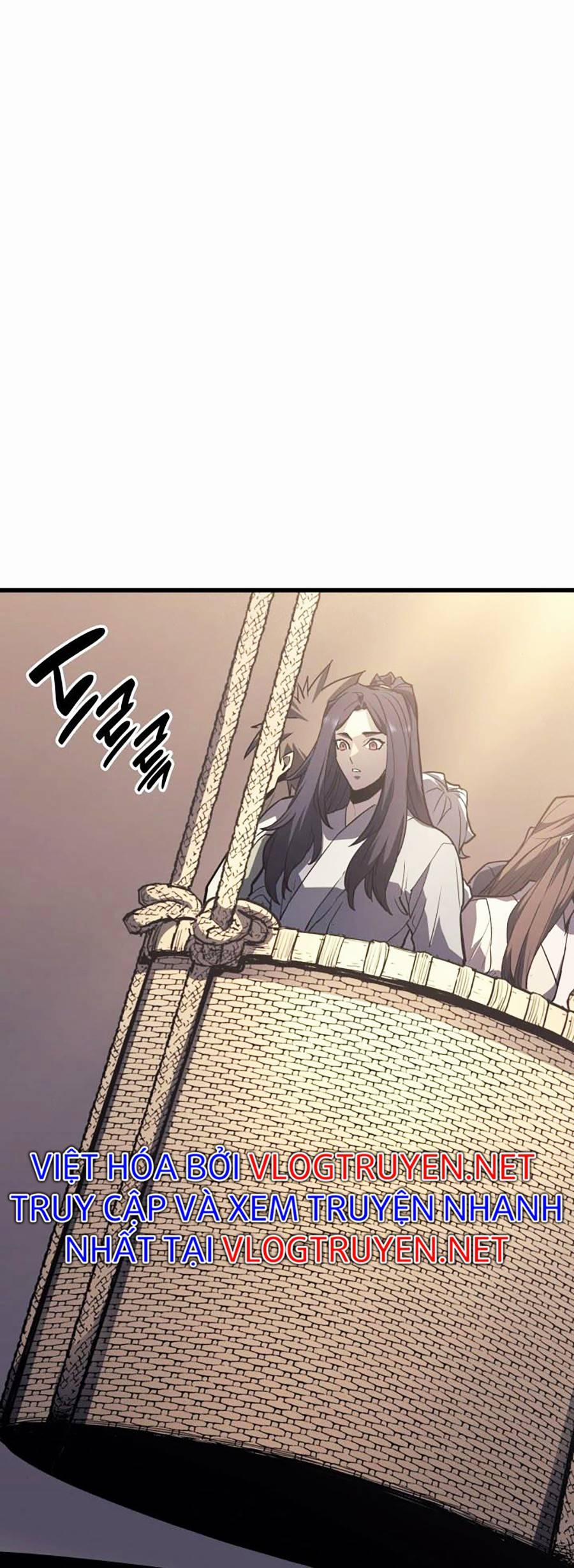Tử Thần Phiêu Nguyệt 14 trang 38