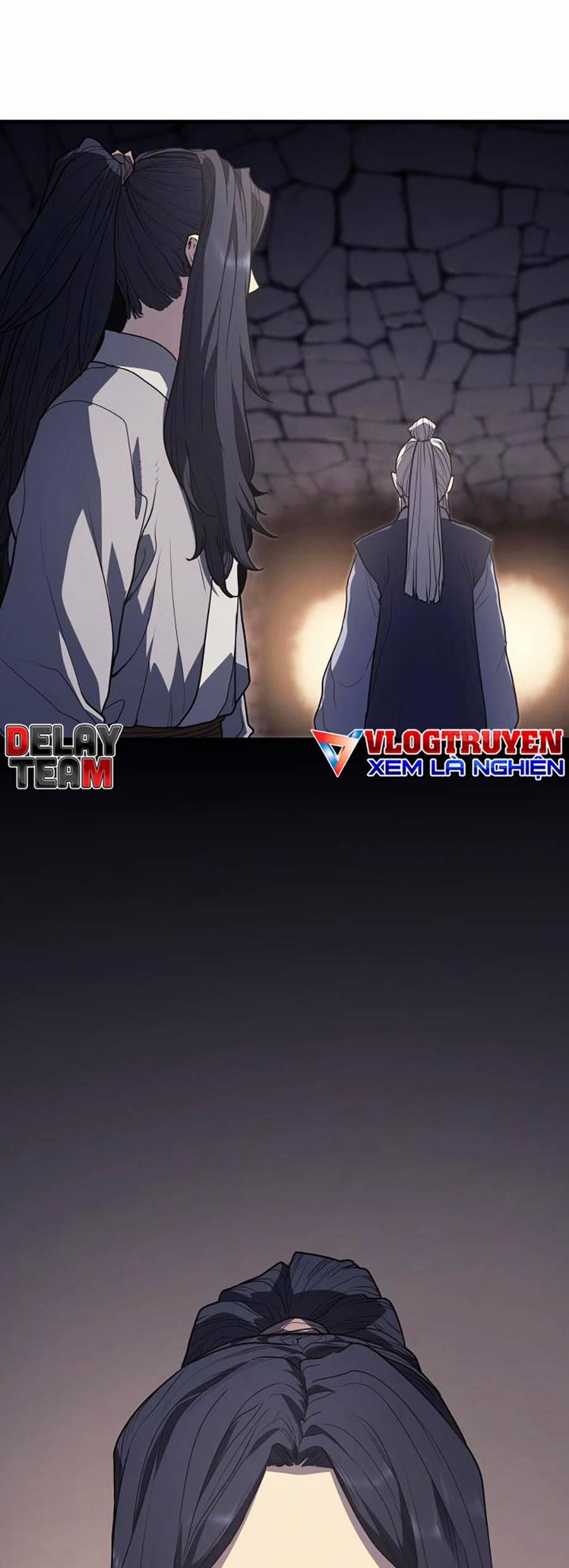 Tử Thần Phiêu Nguyệt 14 trang 4