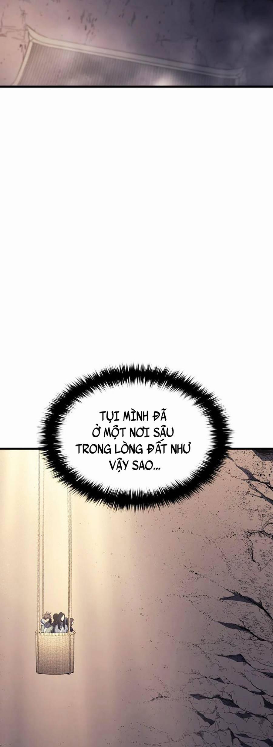 Tử Thần Phiêu Nguyệt 14 trang 40