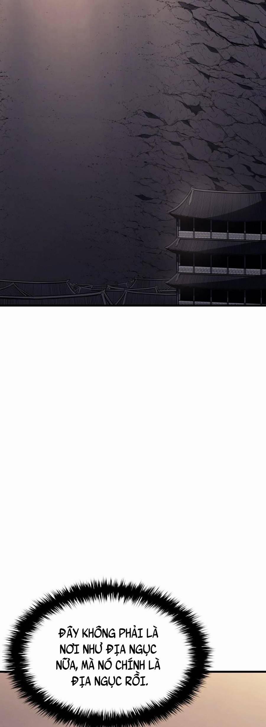 Tử Thần Phiêu Nguyệt 14 trang 41