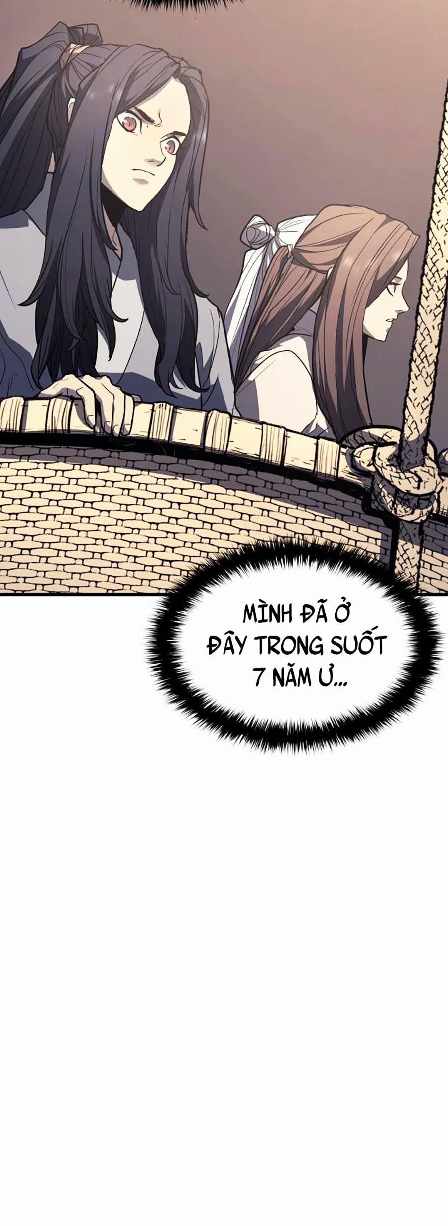 Tử Thần Phiêu Nguyệt 14 trang 42