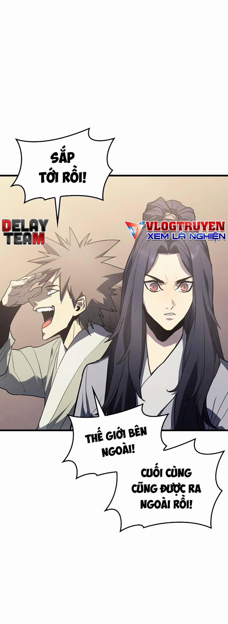 Tử Thần Phiêu Nguyệt 14 trang 43