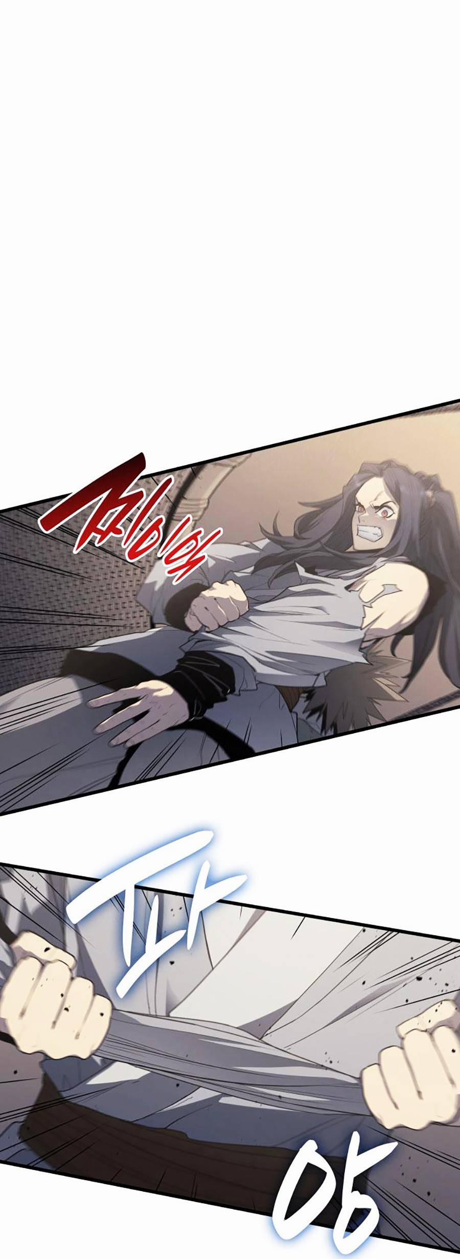 Tử Thần Phiêu Nguyệt 14 trang 45